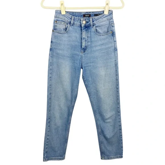 BDG Jeans Bdg Urban Outfitters Girlfriend Jeans High Rise